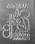 1936: Small Stamped with Sword